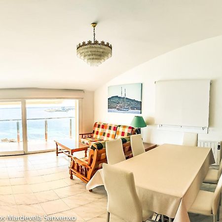 Apartamento Mardevela 산신소 외부 사진