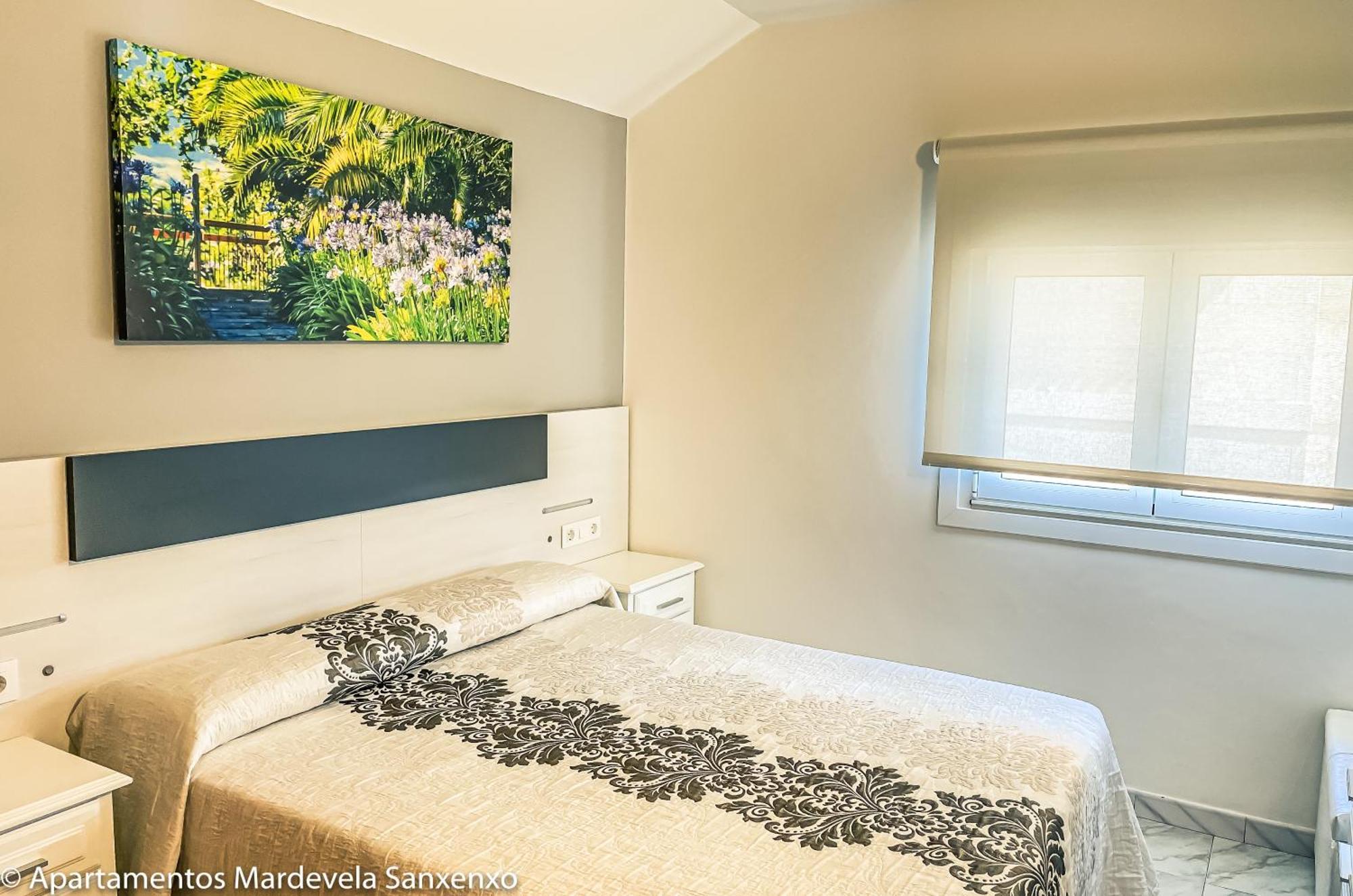 Apartamento Mardevela 산신소 외부 사진